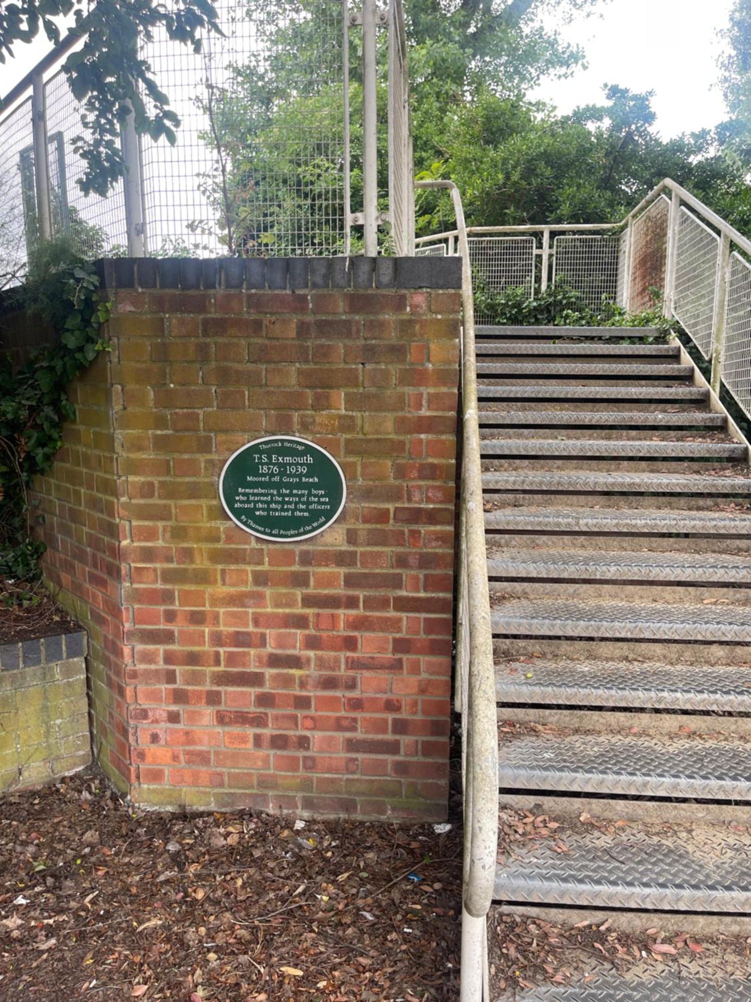 Cosy Flat Behind A Creekbeach In Grays Exterior foto